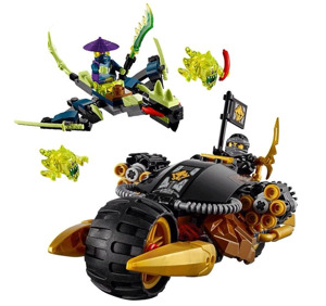 Đồ chơi lắp ráp NINJAGO 10394