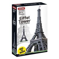 Đồ Chơi Lắp Ráp Oxford - Eiffel Tower BM35212