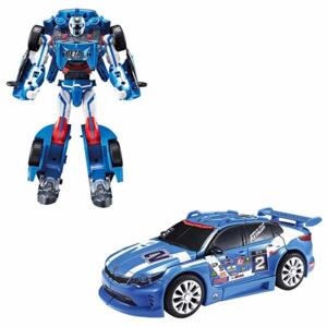 Đồ chơi lắp ráp Tobot Beta Young Toys 301053