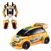 Đồ chơi lắp ráp Tobot Theta Young Toys 301054