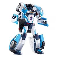 Đồ chơi lắp ráp Tobot Tornado Young Toys 301065