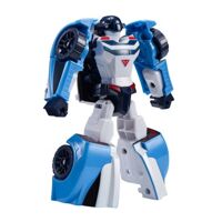 Đồ chơi lắp ráp Tobot Tornado Young Toys 301069