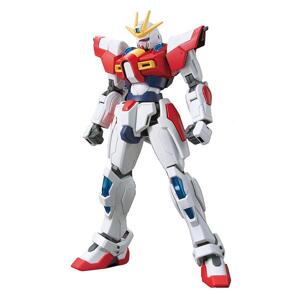 Đồ chơi lắp ráp Try Burning Gundam Gundam Gd195958