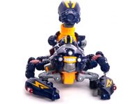 Đồ chơi lắp ráp Young Toys - Tobot biến hình động vật Metalions Scorpio 314026