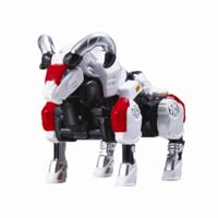 Đồ chơi lắp ráp Young Toys - Tobot biến hình động vật Metalions Mini Aries 314039