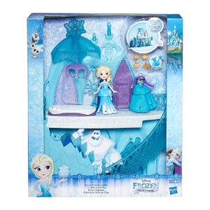 Đồ chơi Lâu đài tuyết của Elsa Disney Princess B5197