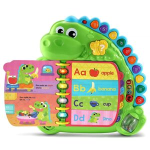 Đồ chơi Leapfrog - Cuốn Sách Dino Dạy Bé Điều Hay