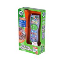 Đồ chơi Leapfrog - Đồ chơi điều khiển thần kỳ