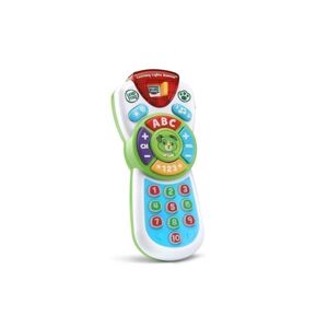 Đồ chơi Leapfrog - Học chữ, số và hình học cùng điều khiển Scout 80-606200