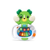 Đồ chơi Leapfrog - Laptop Mini - Scout Vui Học