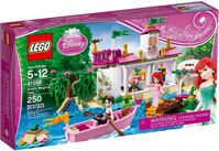 Bộ xếp hình Công chúa Ariel và hoàng tử Lego 41052