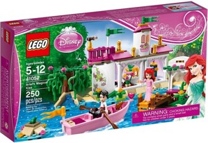 Bộ xếp hình Công chúa Ariel và hoàng tử Lego 41052