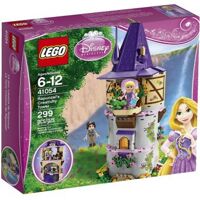 Bộ ghép hình Công chúa tóc mây Rapuzel Lego 41054