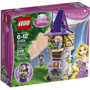 Bộ ghép hình Công chúa tóc mây Rapuzel Lego 41054