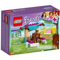 Bộ lắp ráp Ngựa con Lego Friends 41089