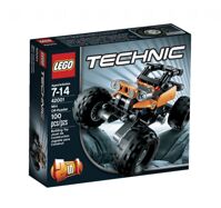 Mô hình Xe địa hình mini Lego 42001