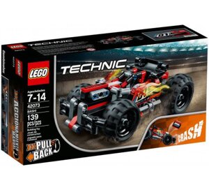 Đồ chơi Lego 42073 - Siêu Xe BASH