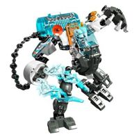 Bộ xếp hình Cỗ máy băng giá Stormer Lego 44017 - 7 đến 14 tuổi