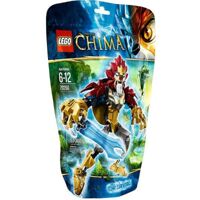 Bộ xếp hình Chi Laval Lego Chima 70200