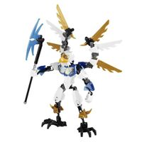 Bộ xếp hình CHI Eris V29 Lego Chima 70201