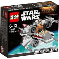 Mô hình Phi công X-Wing Lego 75032