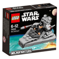 Mô hình Tàu khu trục ngôi sao Lego 75033