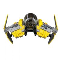 Mô hình Phi thuyền của Jedi Lego 75038