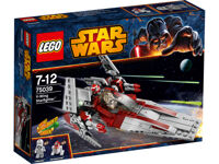 Mô hình Phi thuyền V-Wings Lego Star Wars 75039