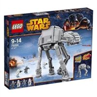 Bộ xếp hình Cỗ Máy AT-AT Lego Star Wars 75054