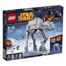 Bộ xếp hình Cỗ Máy AT-AT Lego Star Wars 75054