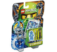 Đồ chơi Lego 9570 - NRG Jay V30