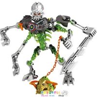 Đồ chơi LEGO Bionicle 70792 xếp hình Máy chém Đầu sọ