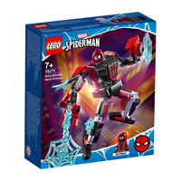 Đồ chơi Lego Chiến Giáp Người Nhện Venom 76171