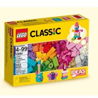 Đồ chơi  Hộp gạch sáng tạo Lego Classic 10694