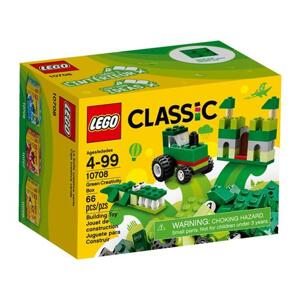 Đồ chơi Lego Classic 10708 (60 mảnh)