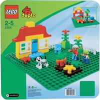 Đồ chơi Lego Douplo 2304