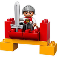 Mô hình Kỵ sĩ Lego Duplo 10568