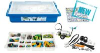 Đồ chơi Lego Education - Bộ kỹ sư rô bốt Wedo Milo 45300