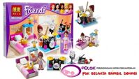 Đồ chơi Lego Friends 100251