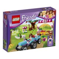 Mô hình Ngày mùa thu hoạch Lego Friends 41026