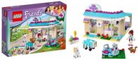 Đồ chơi Lego Friends 41085 - Phòng Khám cho vật cưng