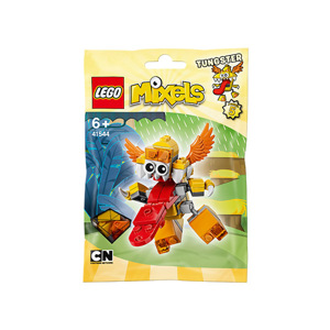 Đồ Chơi Lego Mixels 41543 - Sinh vật Tungster