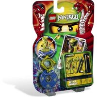 Đồ chơi Lego Ninjago 9562 - Dũng sĩ Lasha