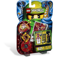 Mô hình Dũng sĩ Fang-Suei Lego Ninjago 9567