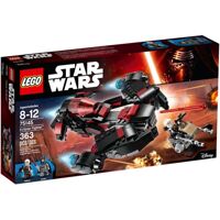 Đồ chơi Lego Star Wars 75145 - Phi Thuyền Chiến Đấu Eclipse