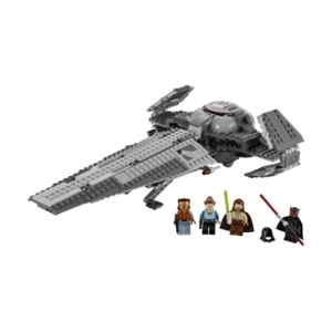 Đồ chơi Cuộc xâm nhập của darth maul Star Wars Lego 7961