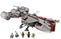 Đồ chơi Lego Star Wars 7964 - Phi thuyền chiến đấu cộng hòa