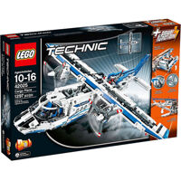 Mô hình Chuyên cơ vận tải Lego Techinic 42025