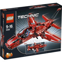 Mô hình Máy bay phản lực Lego Techinic 9394