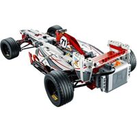 Bộ xếp hình Xe đua thể thức Grand Prix Racer Lego Technic 42000